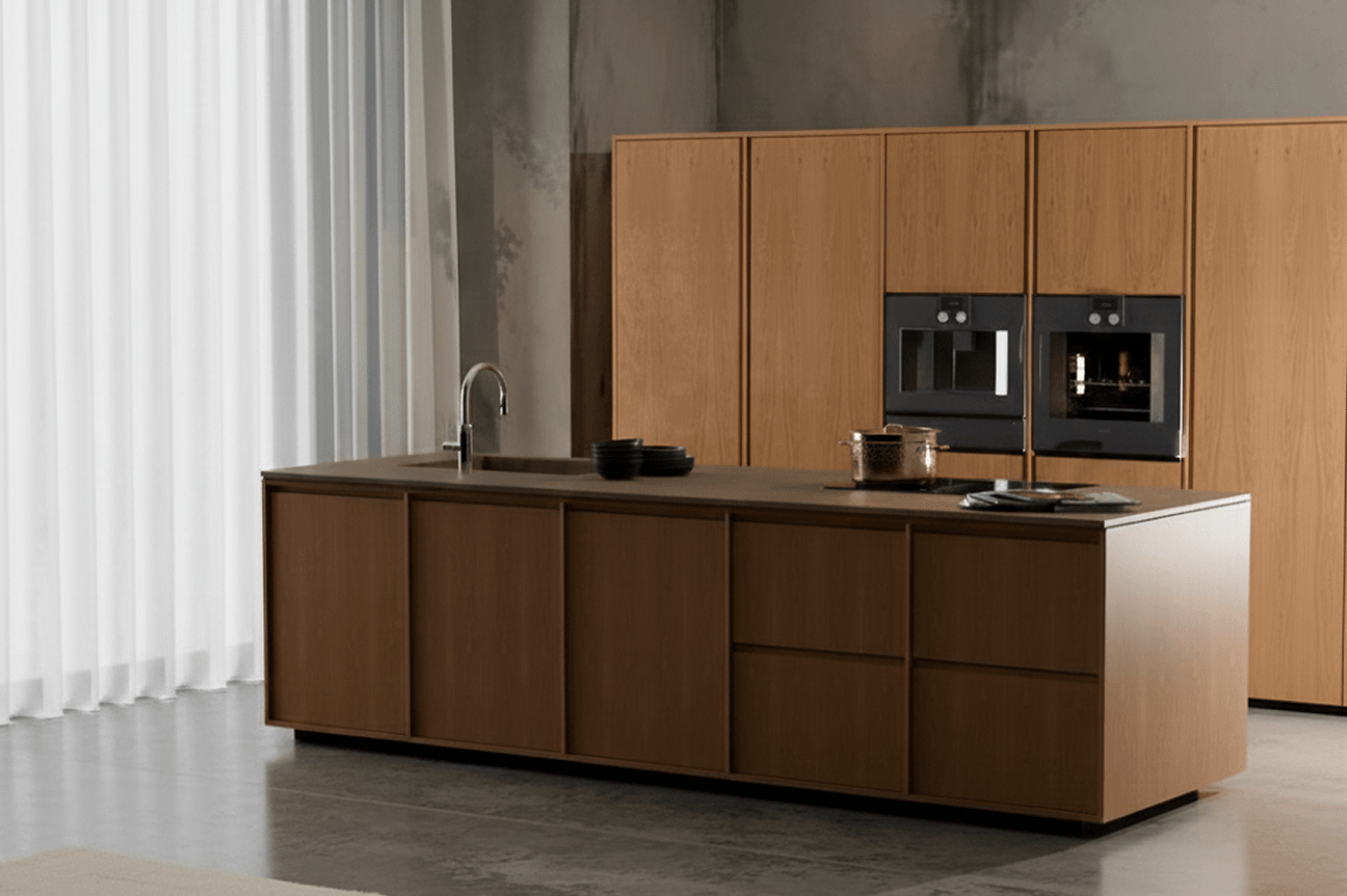 Hackk dit køkken idag